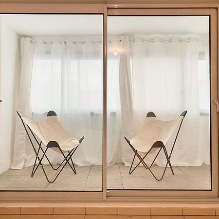 Havre De Paix La Joliette : Urban Modern Cosy Chic Apartment Marseille Bagian luar foto